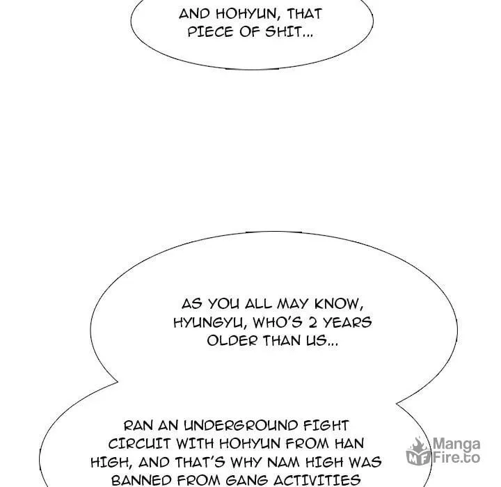 High School Devil Chapter 277 page 78 - 