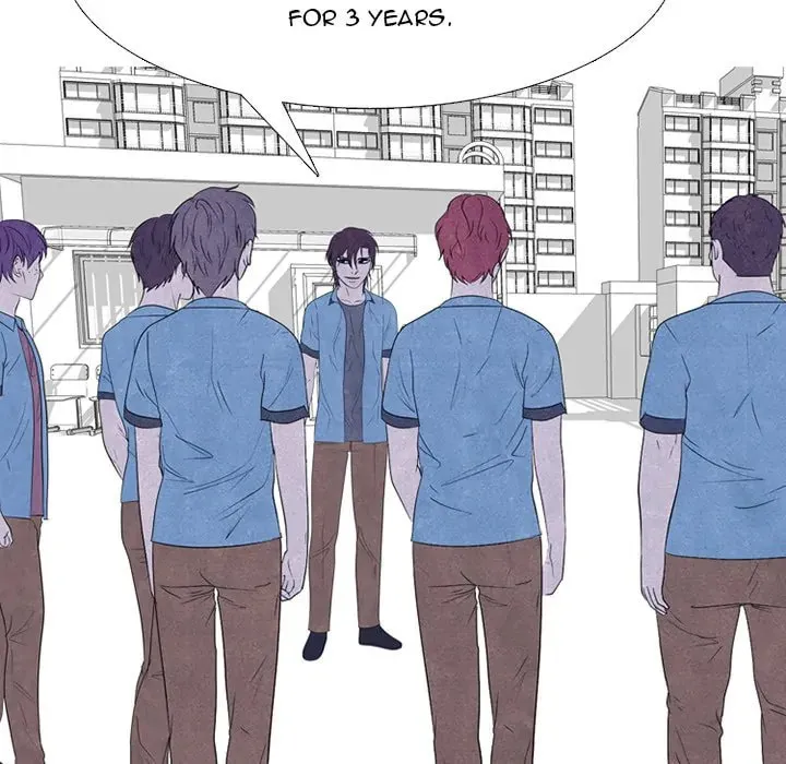 High School Devil Chapter 277 page 79 - 