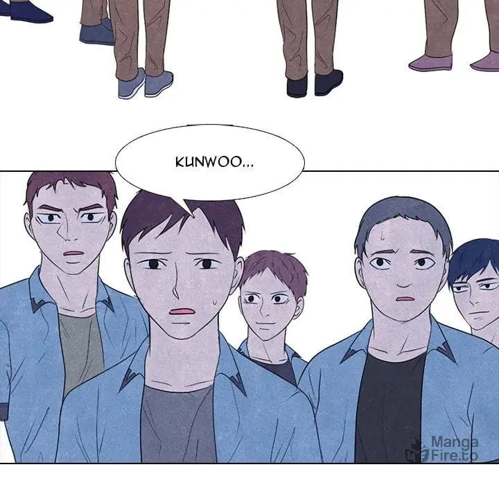 High School Devil Chapter 277 page 80 - 
