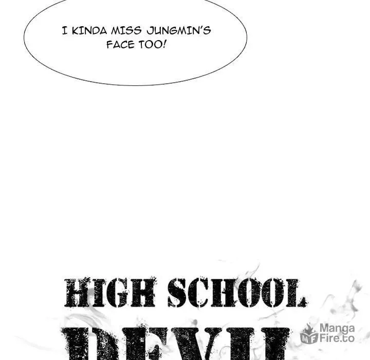 High School Devil Chapter 277 page 9 - 