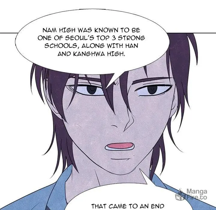 High School Devil Chapter 277 page 81 - 