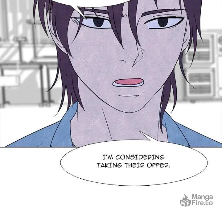 High School Devil Chapter 277 page 85 - 