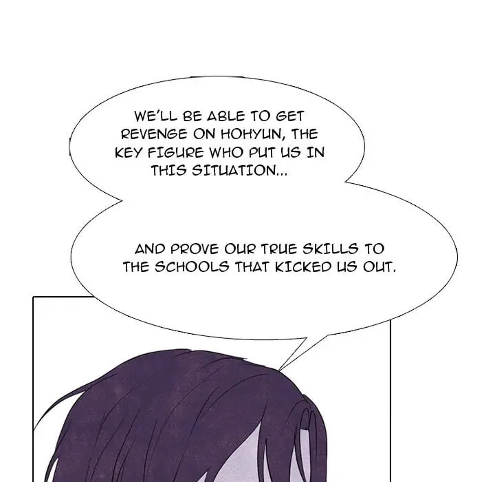 High School Devil Chapter 277 page 86 - 