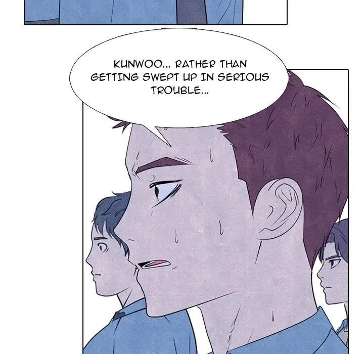High School Devil Chapter 277 page 88 - 