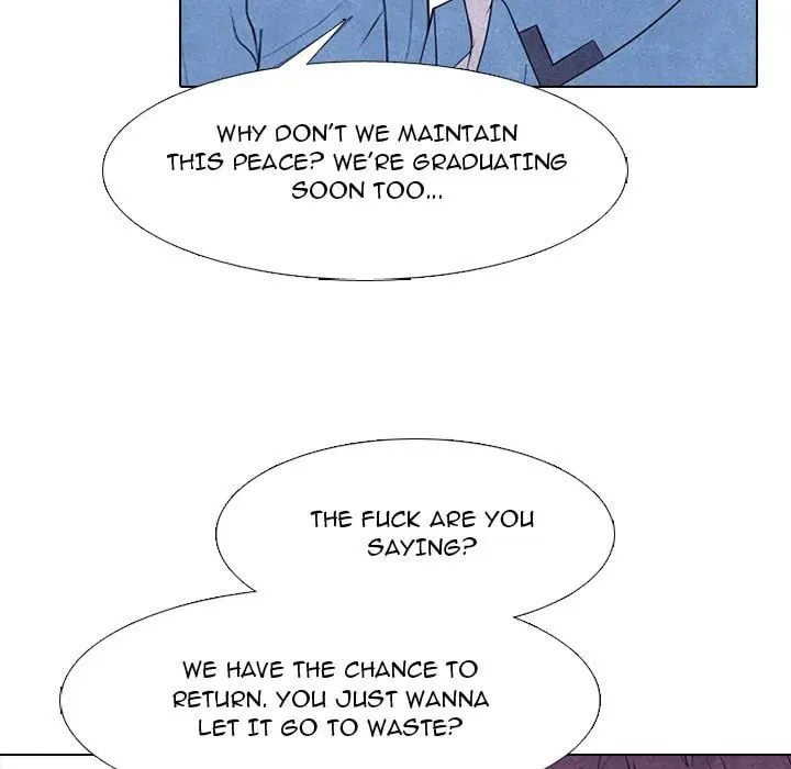 High School Devil Chapter 277 page 89 - 