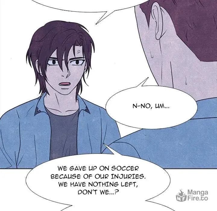 High School Devil Chapter 277 page 90 - 