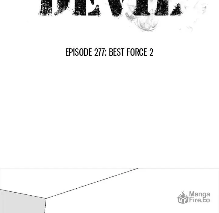 High School Devil Chapter 277 page 10 - 