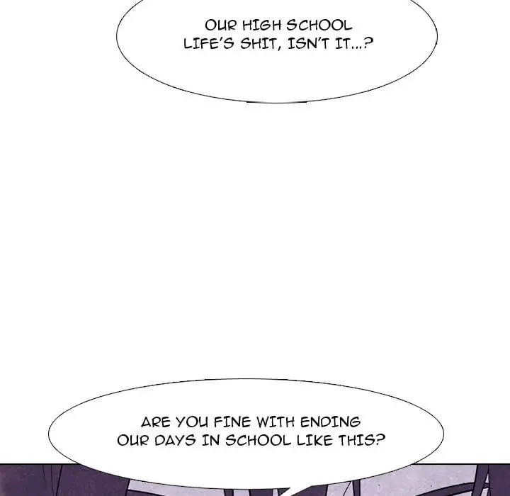 High School Devil Chapter 277 page 91 - 
