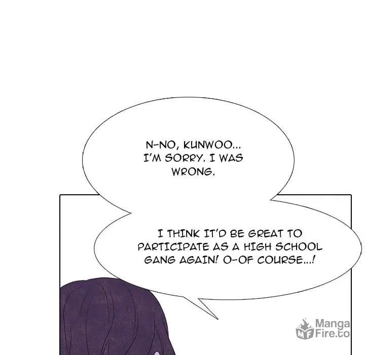 High School Devil Chapter 277 page 93 - 