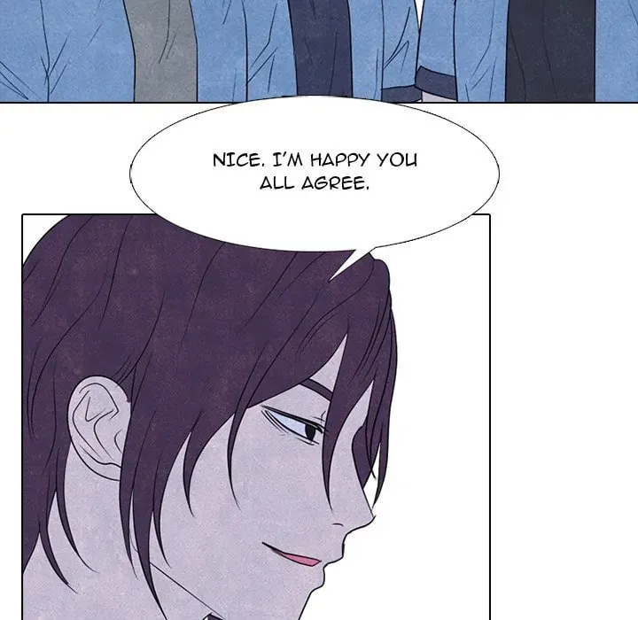 High School Devil Chapter 277 page 97 - 