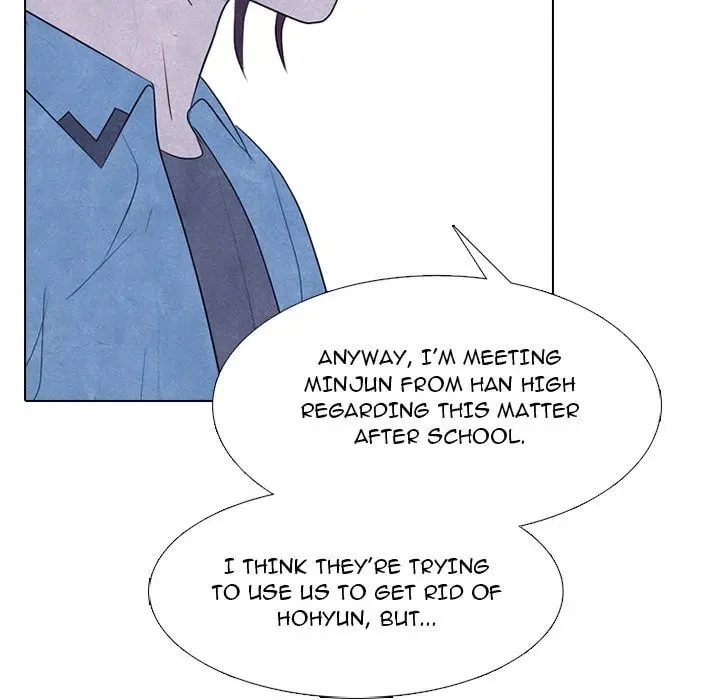 High School Devil Chapter 277 page 98 - 