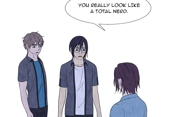 High School Devil Chapter 278 page 2 - 