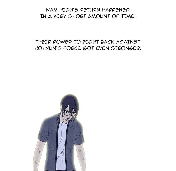 High School Devil Chapter 278 page 101 - 