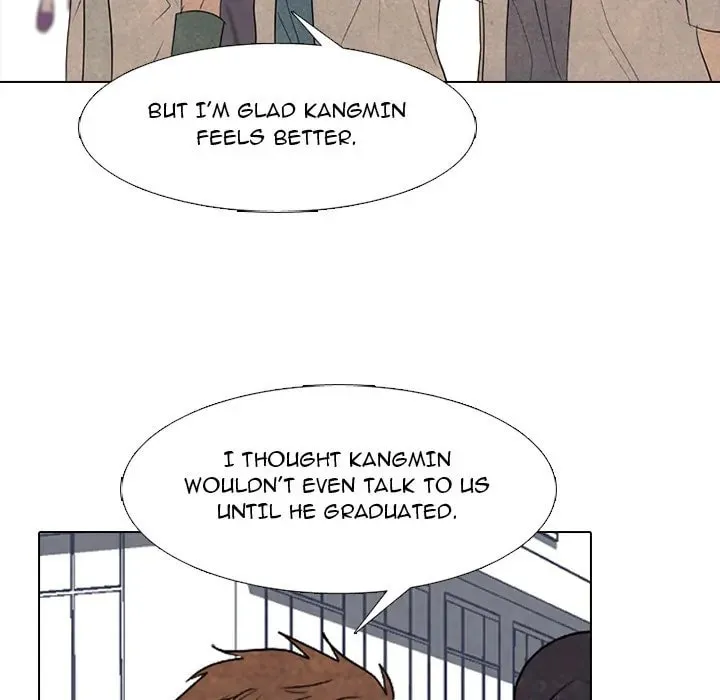 High School Devil Chapter 278 page 107 - 