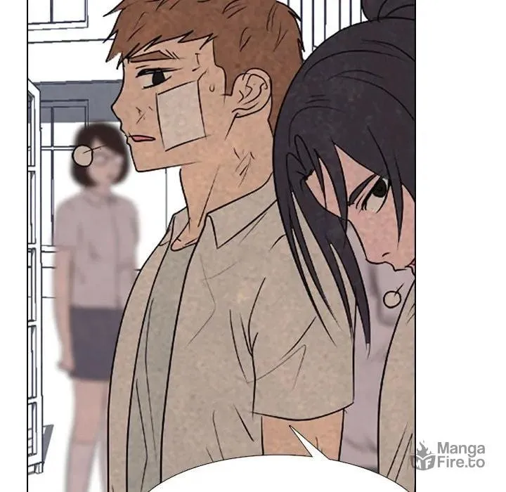 High School Devil Chapter 278 page 108 - 