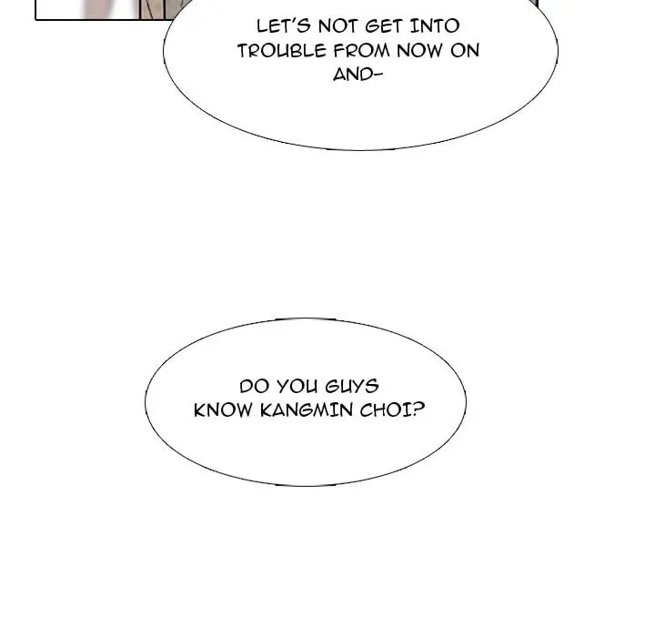 High School Devil Chapter 278 page 109 - 