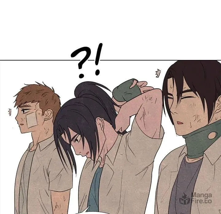 High School Devil Chapter 278 page 110 - 