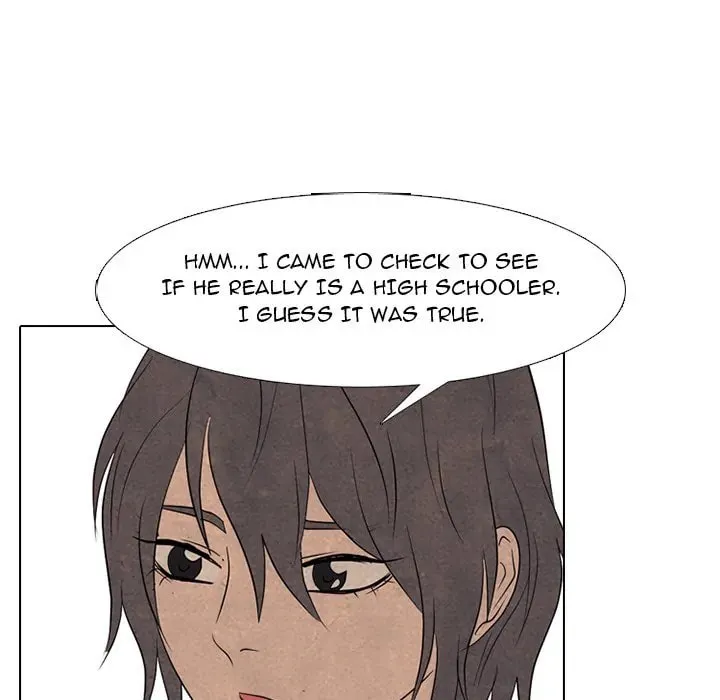 High School Devil Chapter 278 page 113 - 