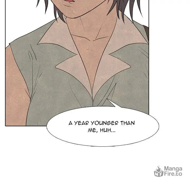 High School Devil Chapter 278 page 114 - 