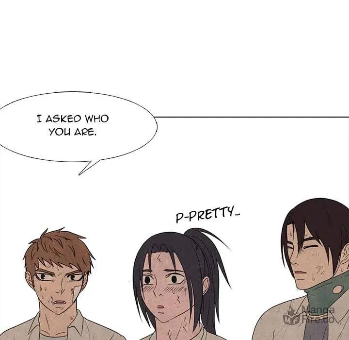 High School Devil Chapter 278 page 115 - 