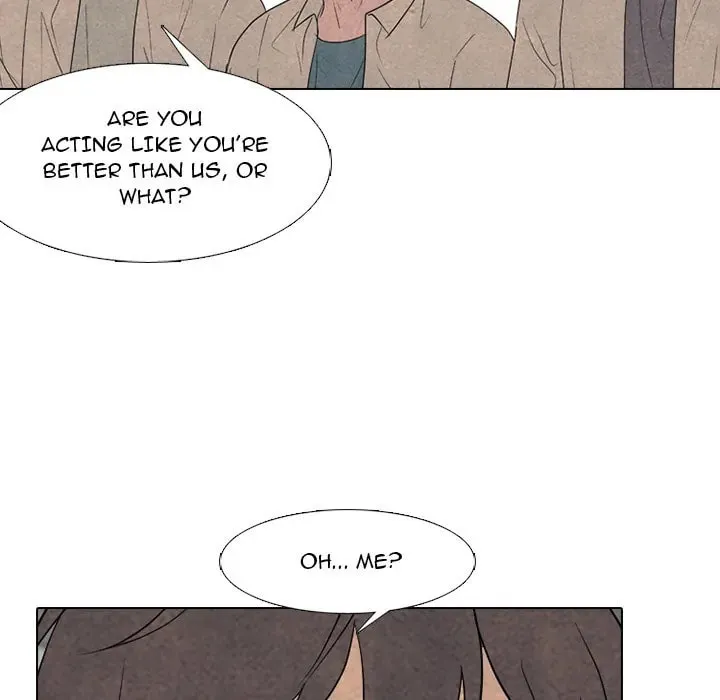 High School Devil Chapter 278 page 116 - 