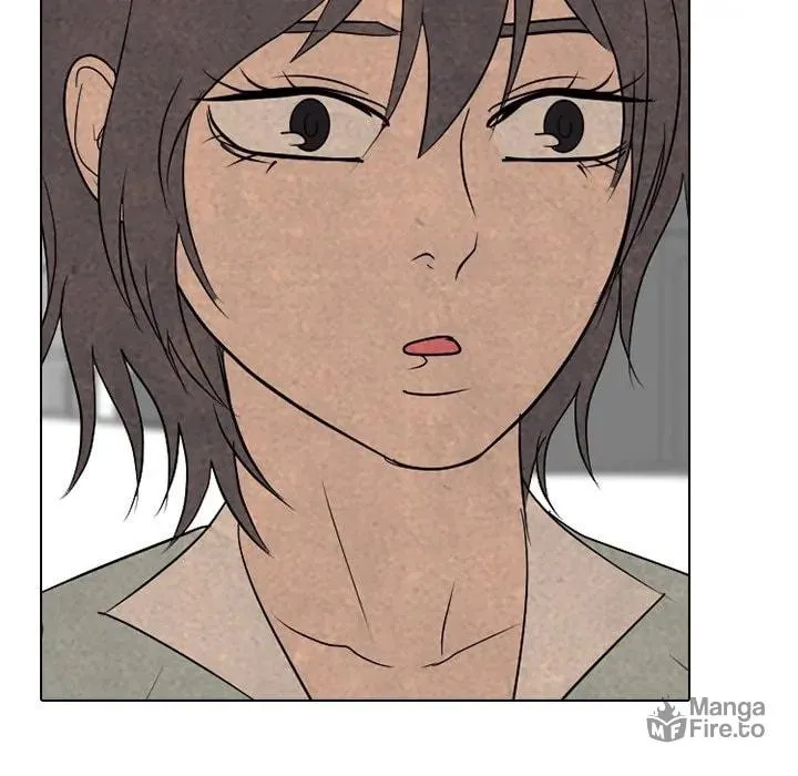 High School Devil Chapter 278 page 117 - 
