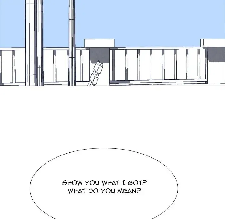 High School Devil Chapter 278 page 13 - 