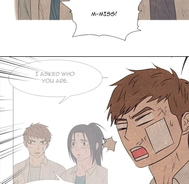 High School Devil Chapter 278 page 121 - 