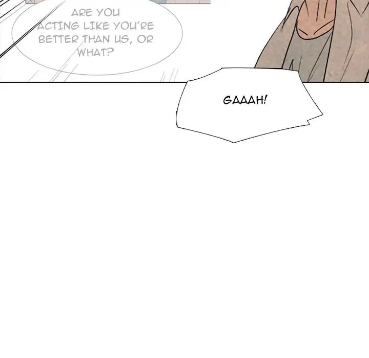 High School Devil Chapter 278 page 122 - 