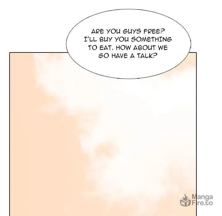 High School Devil Chapter 278 page 123 - 
