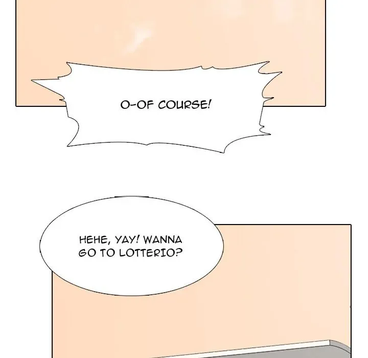 High School Devil Chapter 278 page 124 - 