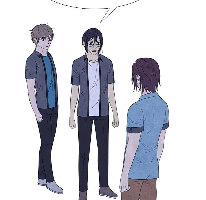 High School Devil Chapter 278 page 14 - 