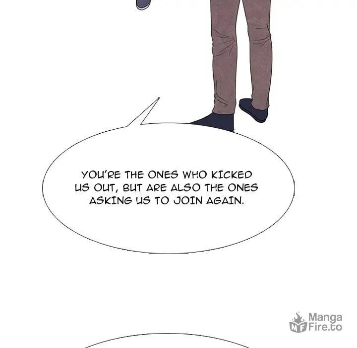 High School Devil Chapter 278 page 15 - 