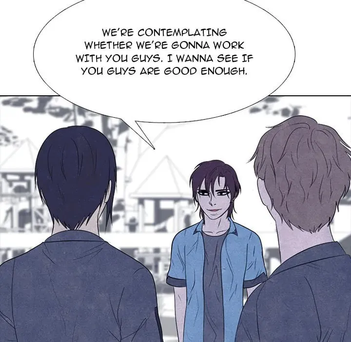 High School Devil Chapter 278 page 16 - 