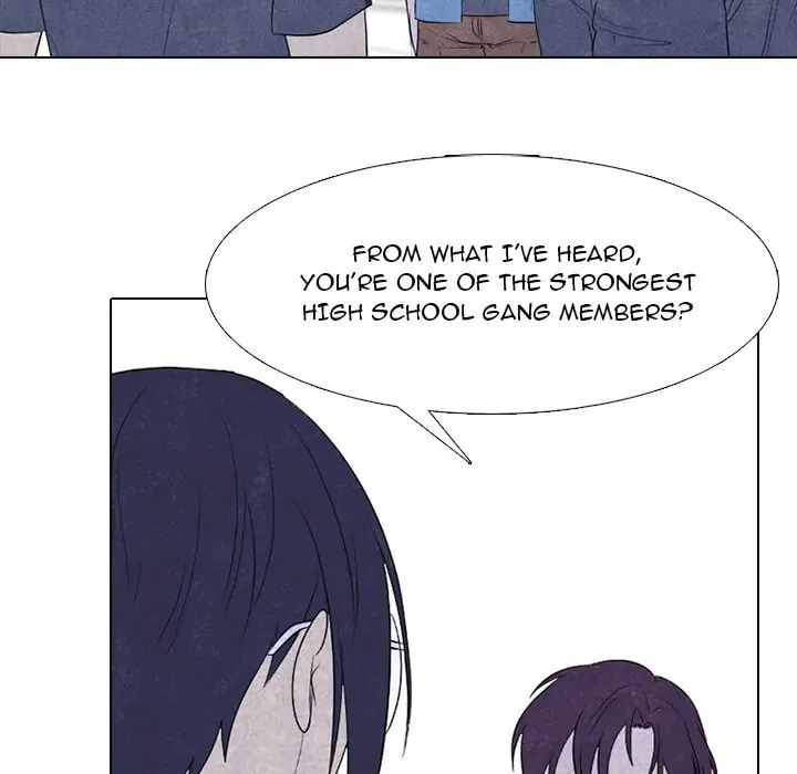 High School Devil Chapter 278 page 17 - 