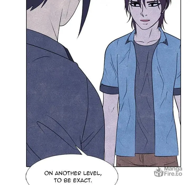 High School Devil Chapter 278 page 18 - 