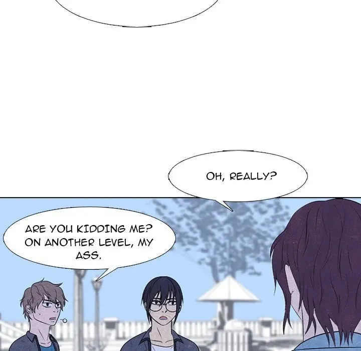 High School Devil Chapter 278 page 19 - 