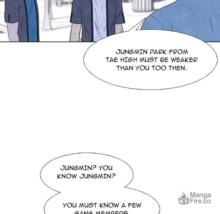 High School Devil Chapter 278 page 20 - 