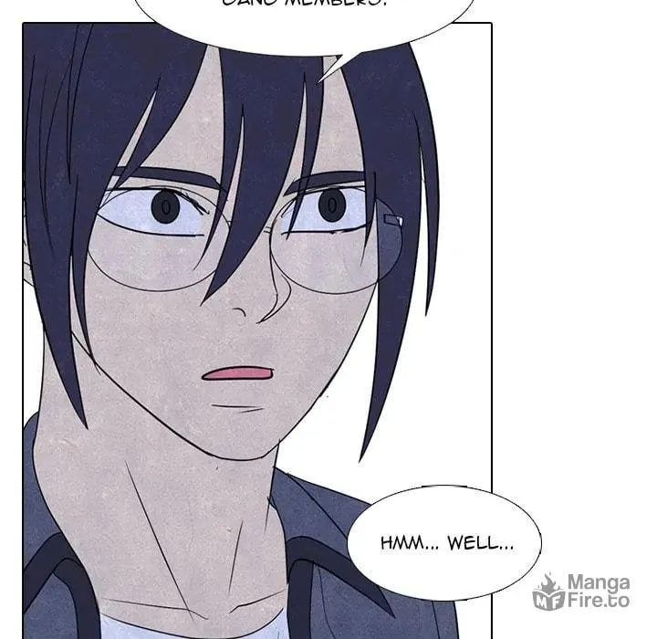 High School Devil Chapter 278 page 21 - 