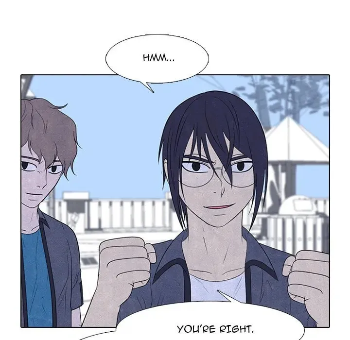 High School Devil Chapter 278 page 26 - 