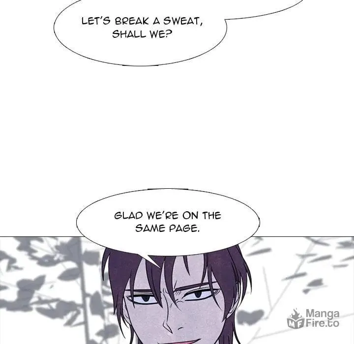 High School Devil Chapter 278 page 27 - 