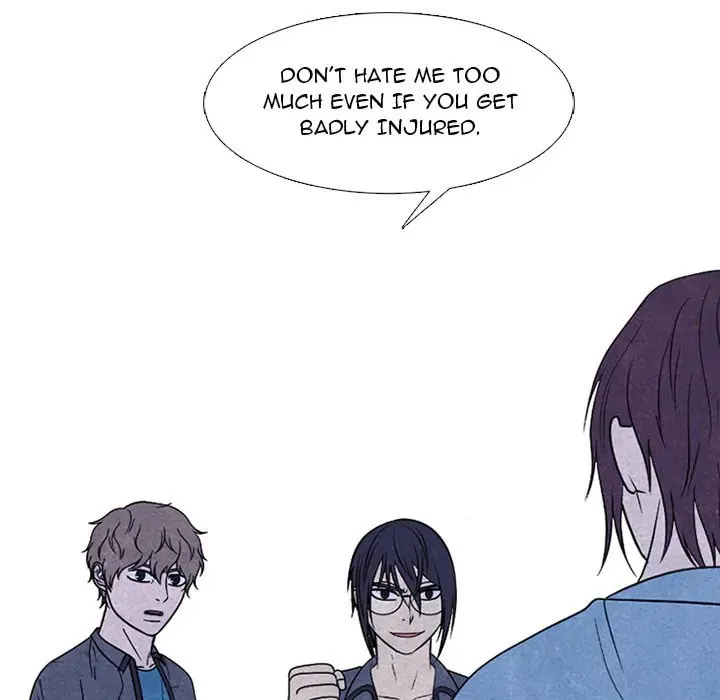 High School Devil Chapter 278 page 29 - 