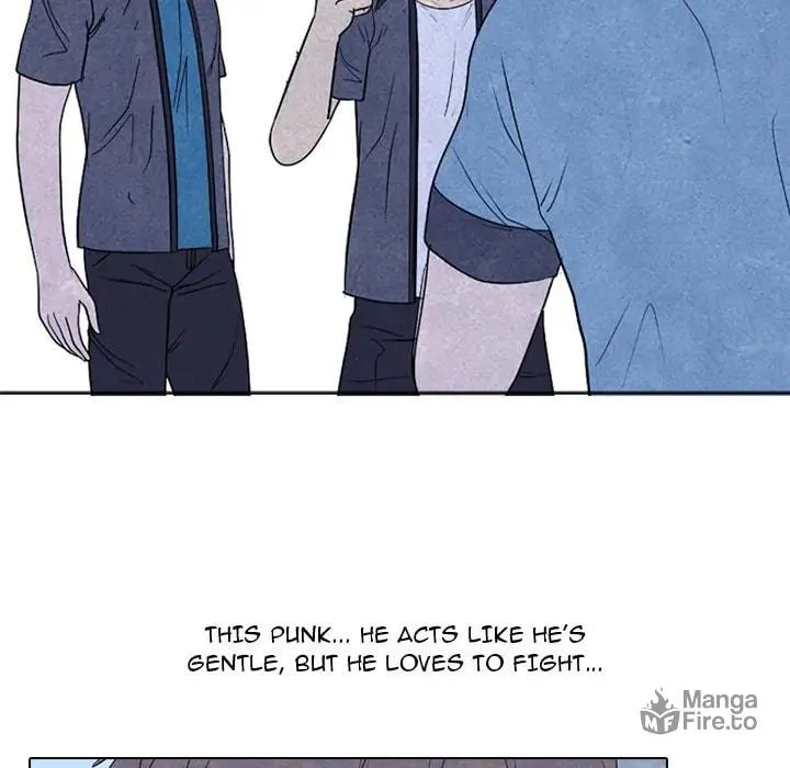 High School Devil Chapter 278 page 30 - 