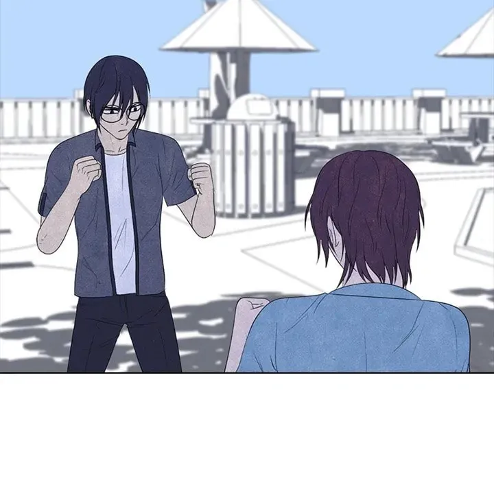 High School Devil Chapter 278 page 32 - 
