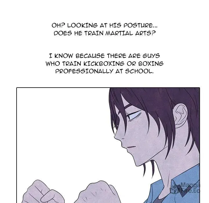 High School Devil Chapter 278 page 33 - 