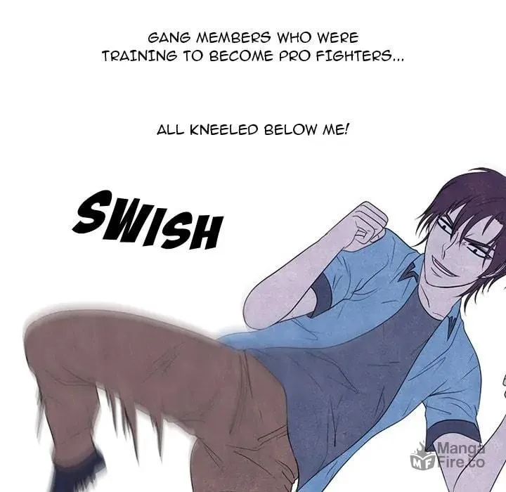 High School Devil Chapter 278 page 35 - 