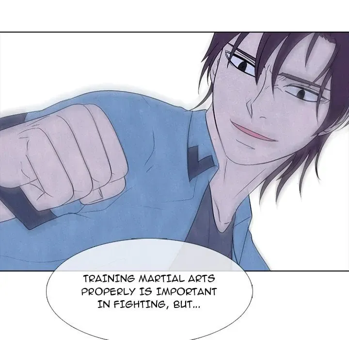 High School Devil Chapter 278 page 38 - 