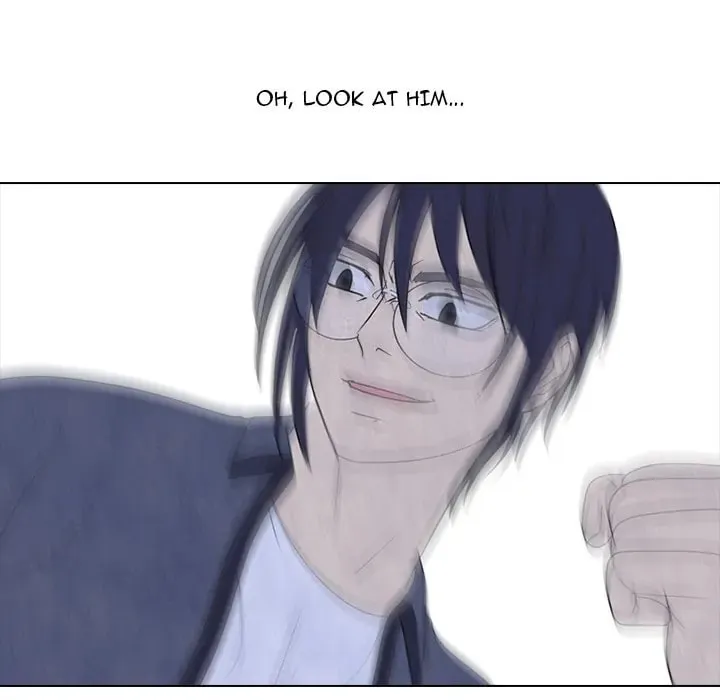 High School Devil Chapter 278 page 41 - 
