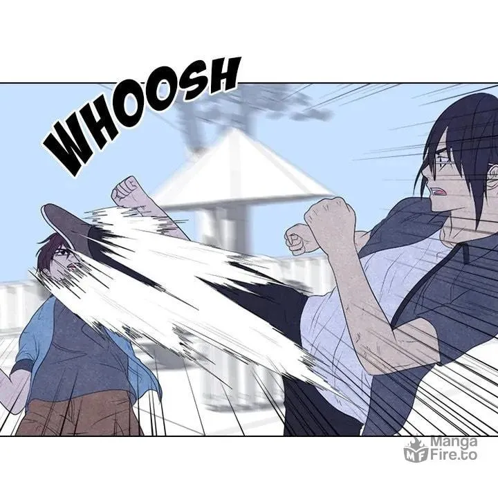 High School Devil Chapter 278 page 42 - 