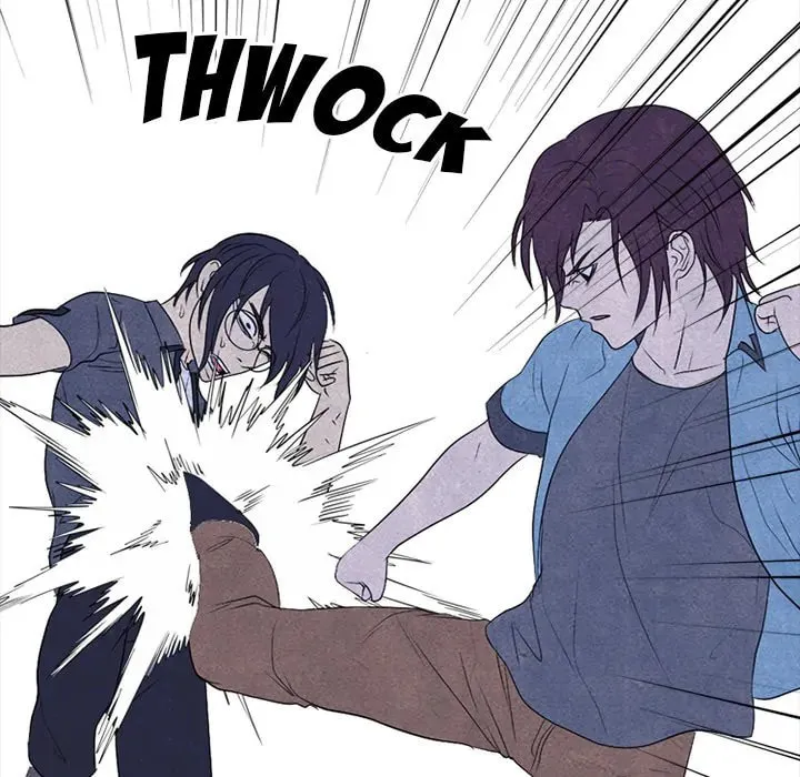 High School Devil Chapter 278 page 44 - 
